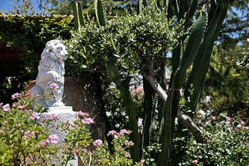 Il Giardino dell'arte