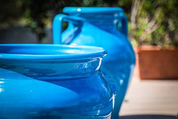Jacuzzi hot tub - Il Giardino dell'Arte