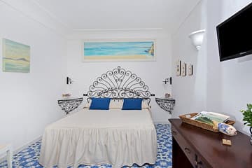Rooms Capri style - Il Giardino dell'Arte