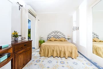 Capri-style room - Il Giardino dell'Arte