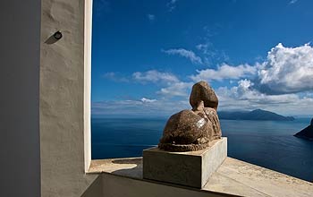 Il Giardino dell'Arte Capri